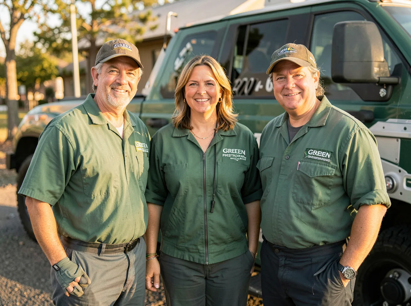 Water Damage Restoration company in Linden, TX