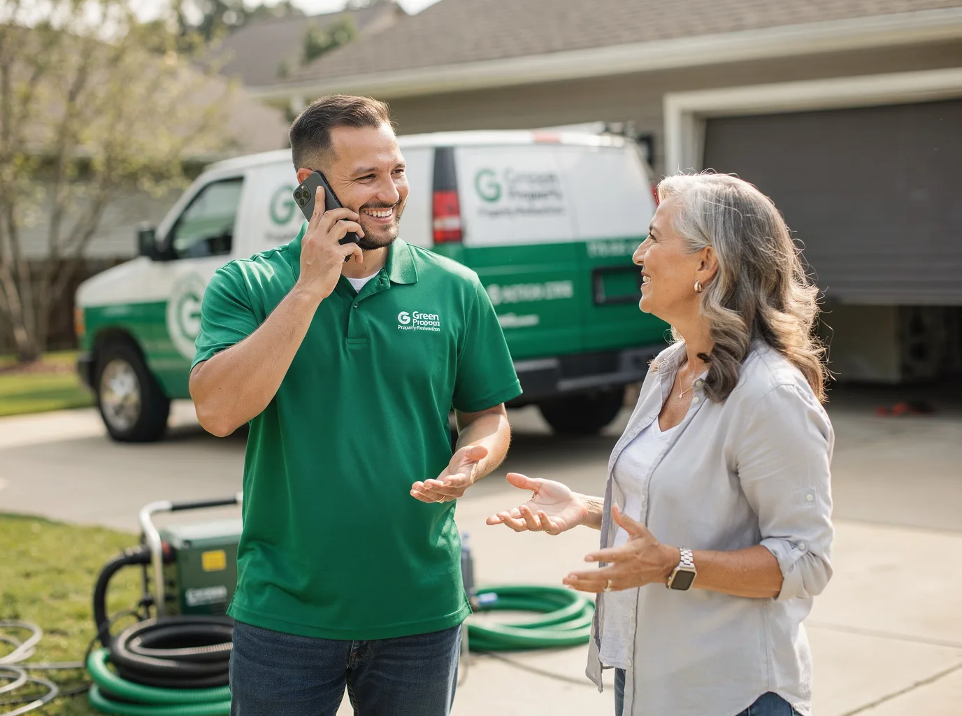 Water Damage Restoration Linden, TX FAQs